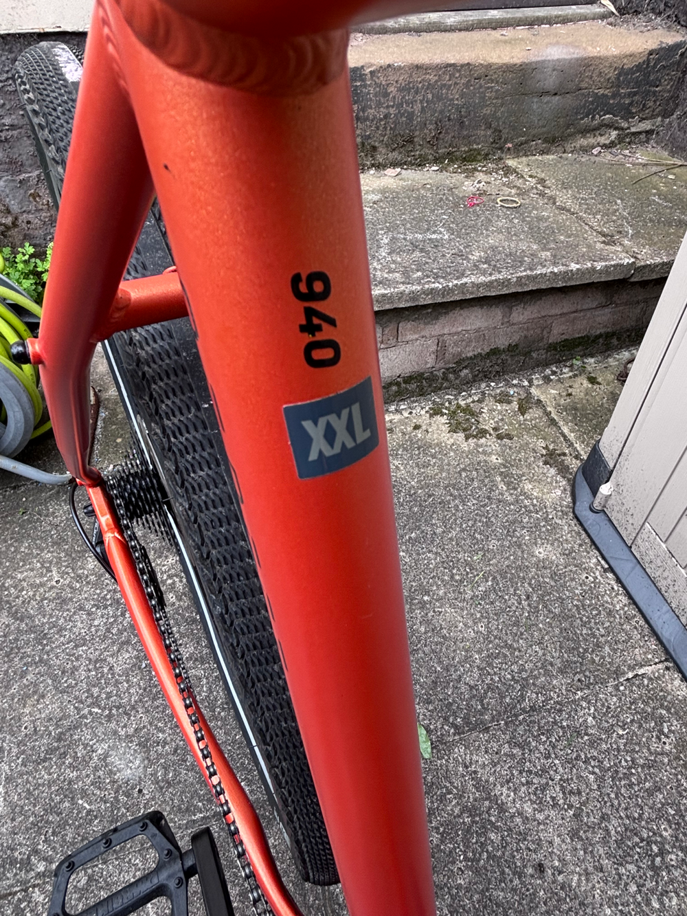 Scott Aspect 940 2025