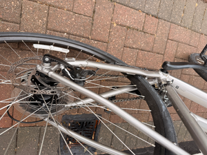 Trek FX+ 1 Midstep 2026