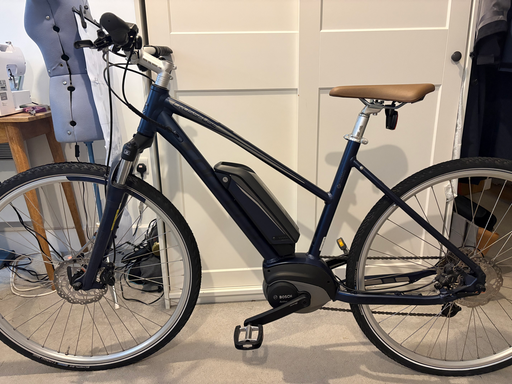 Carrera Crossfuse 2025