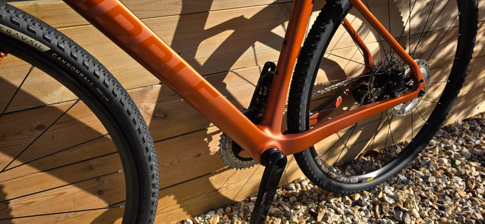 Ribble Gravel SL - Enthusiast, Sram Rival XPLR Etap AXS 2022
