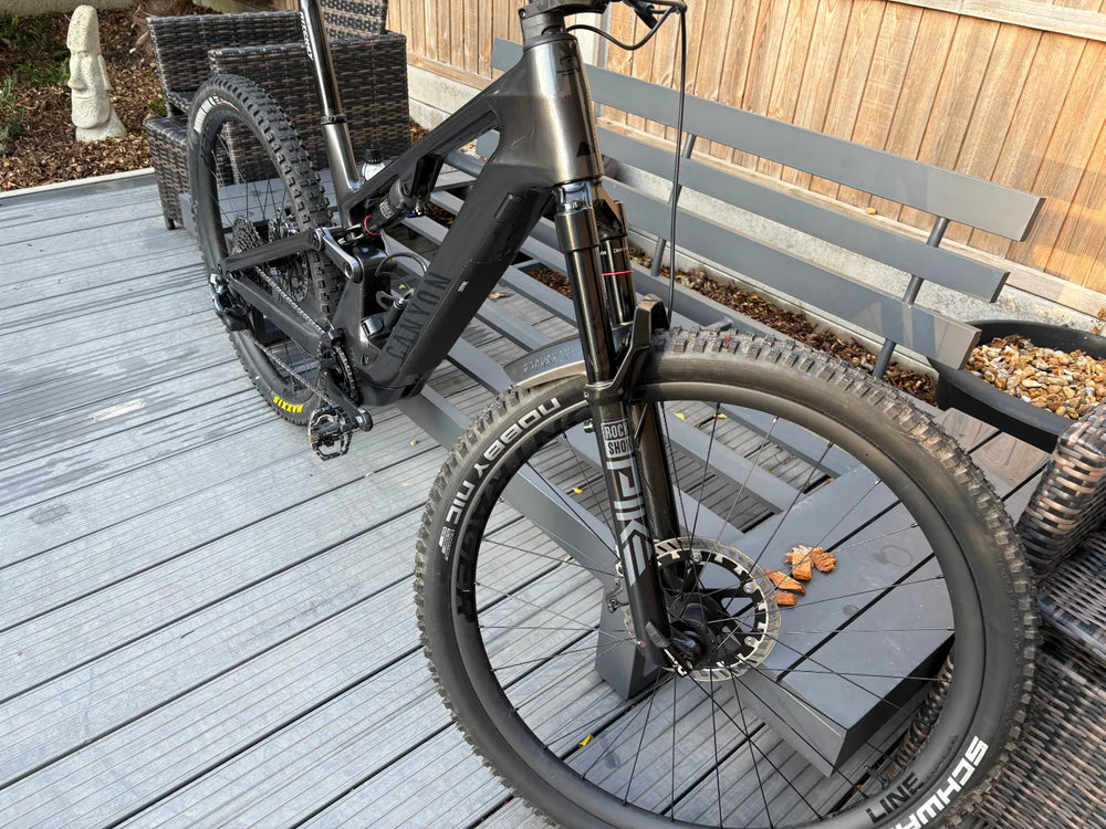 Canyon Neuron:ONfly CF 7 2025