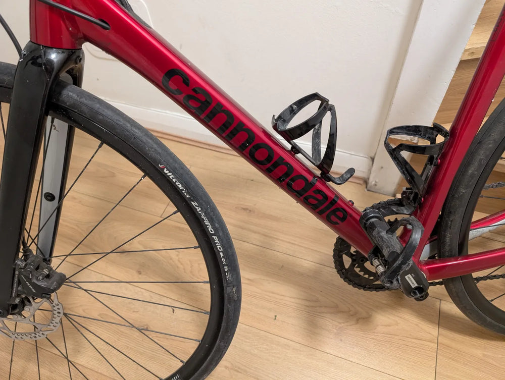 Cannondale CAAD13 105 2021