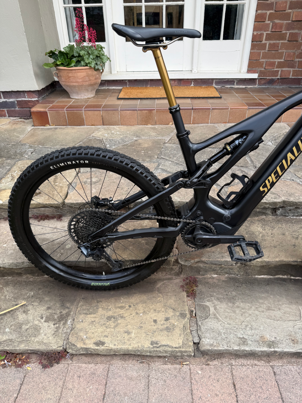 Specialized Turbo Levo Comp Carbon 29 275 2023