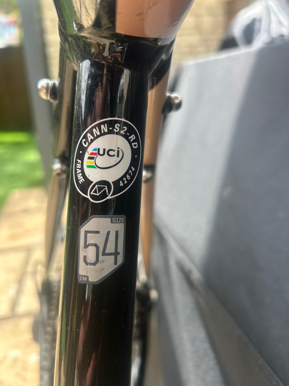 Cannondale Synapse 105 Disc 2020