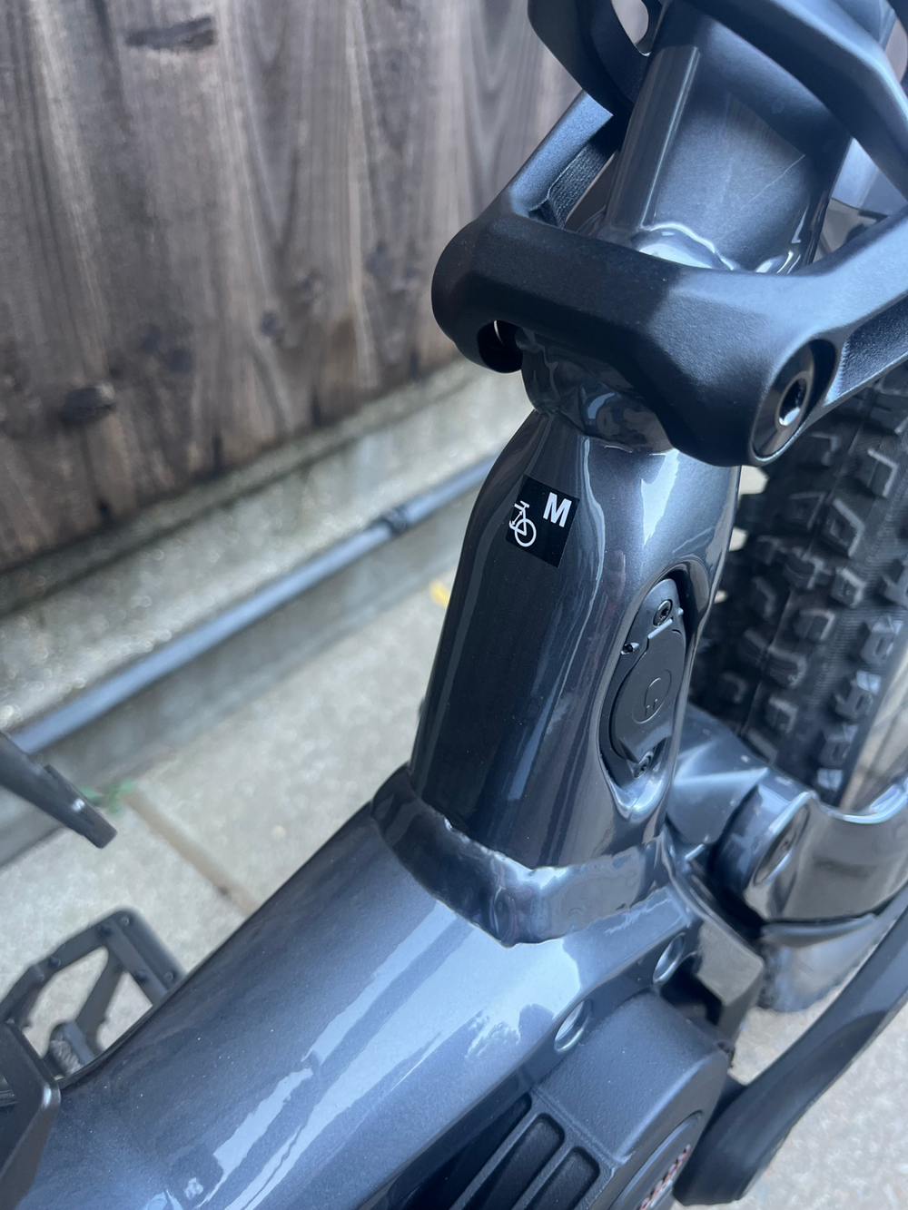 Lapierre Overvolt Am 6.7 2024