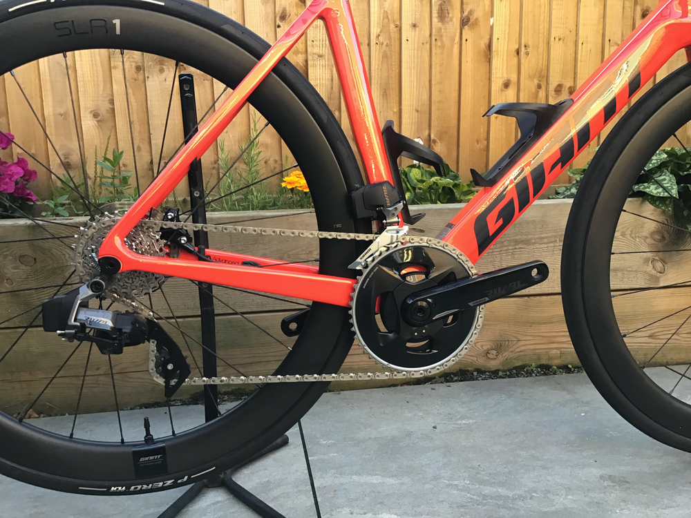 Giant Propel Advanced Pro 1 2023