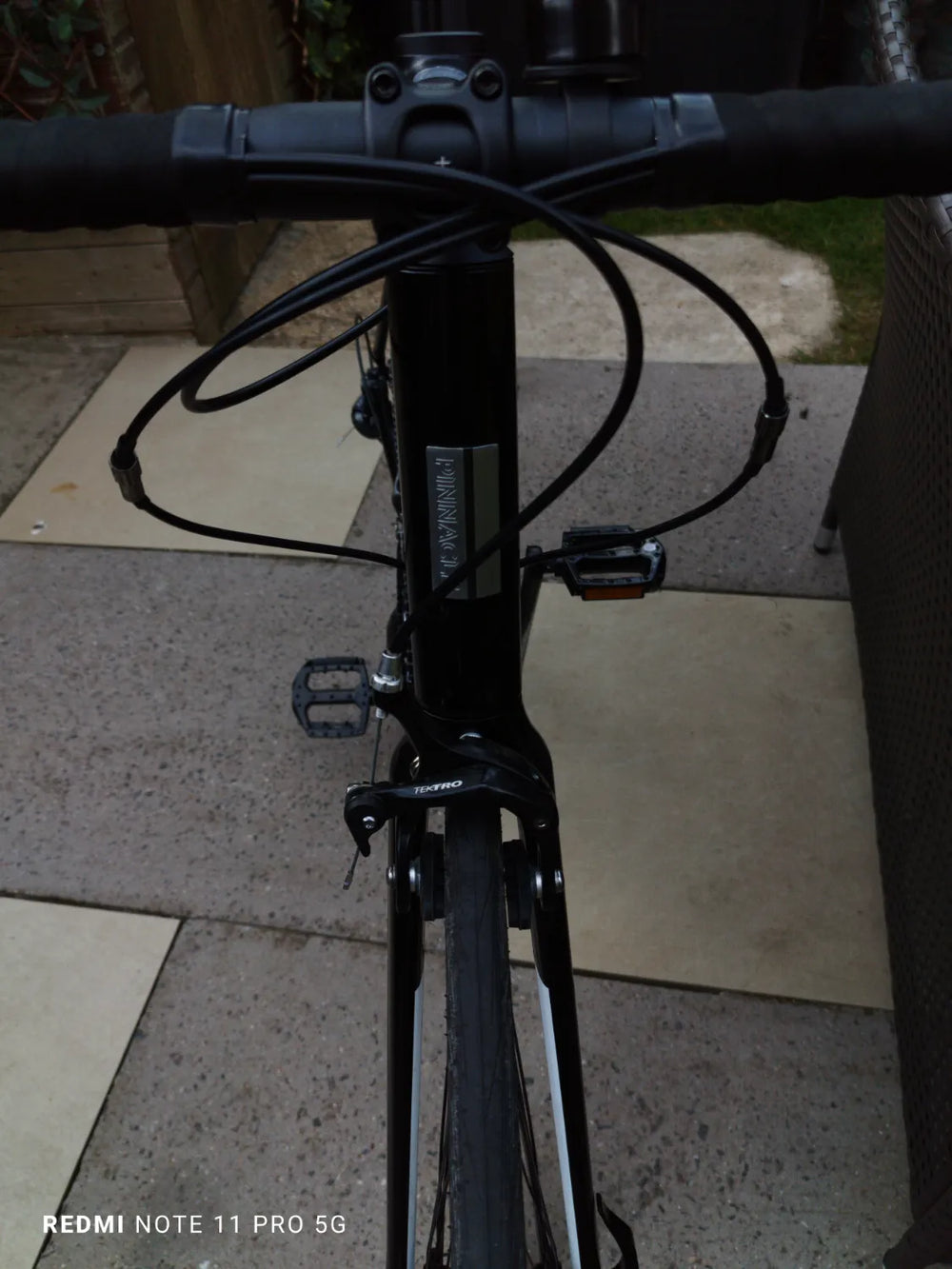 Pinnacle Laterite 2 Road Bike 2023