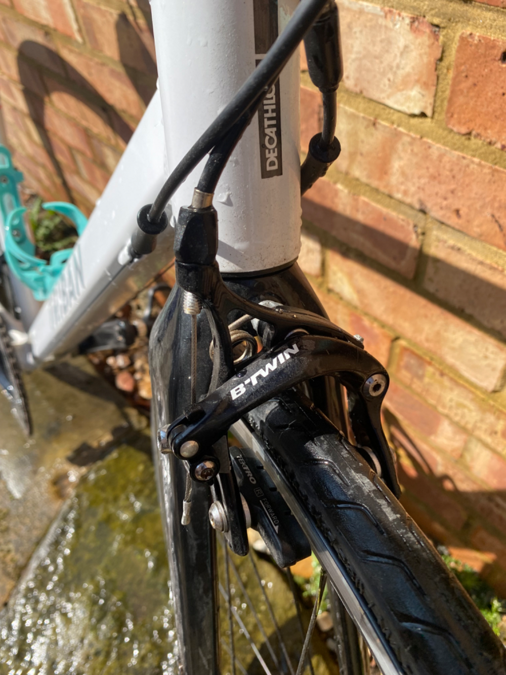 Triban Regular Women's Road Bike 2020