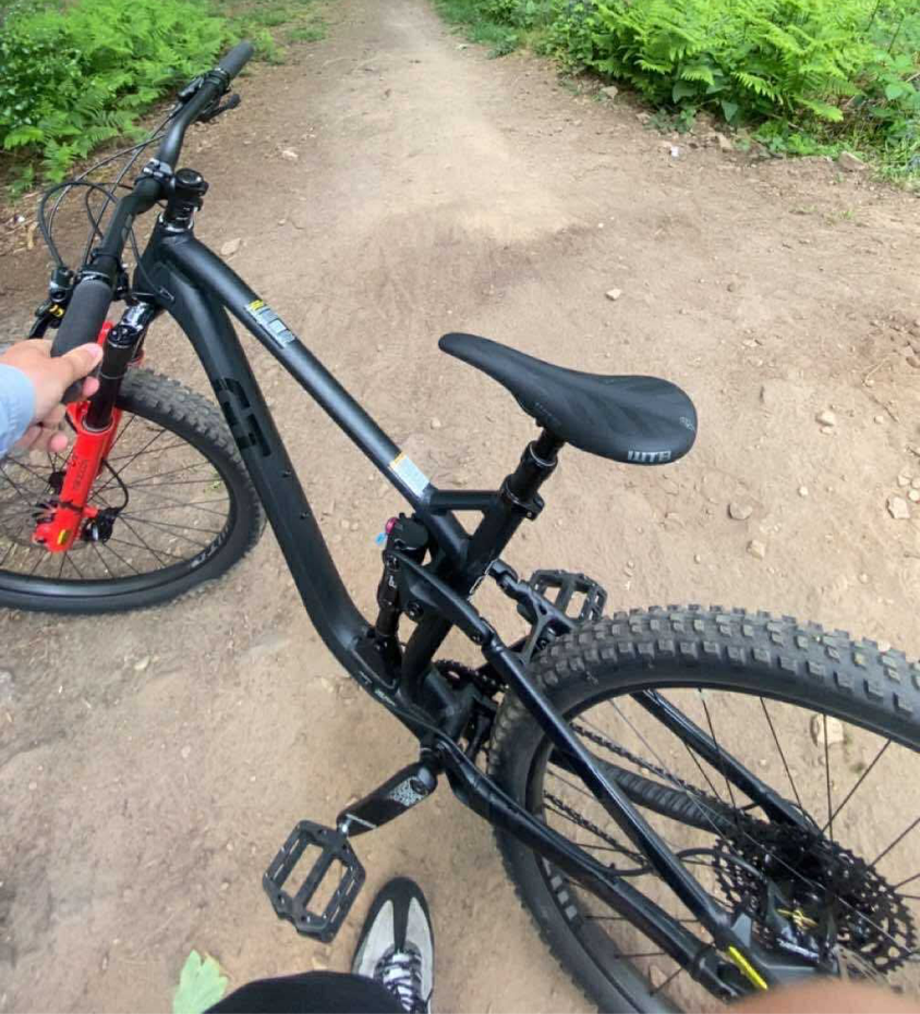 GT Sensor Comp 2023