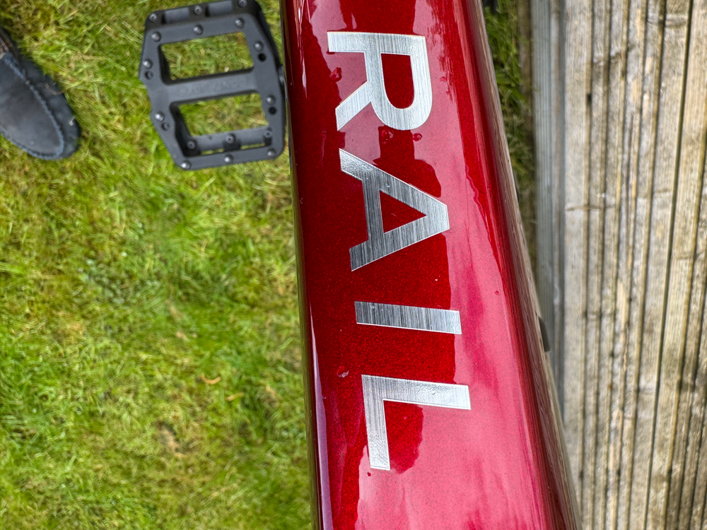 Trek Rail 5 2023
