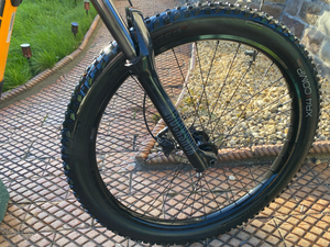 Trek Fuel Ex 5 Gen 5 2023