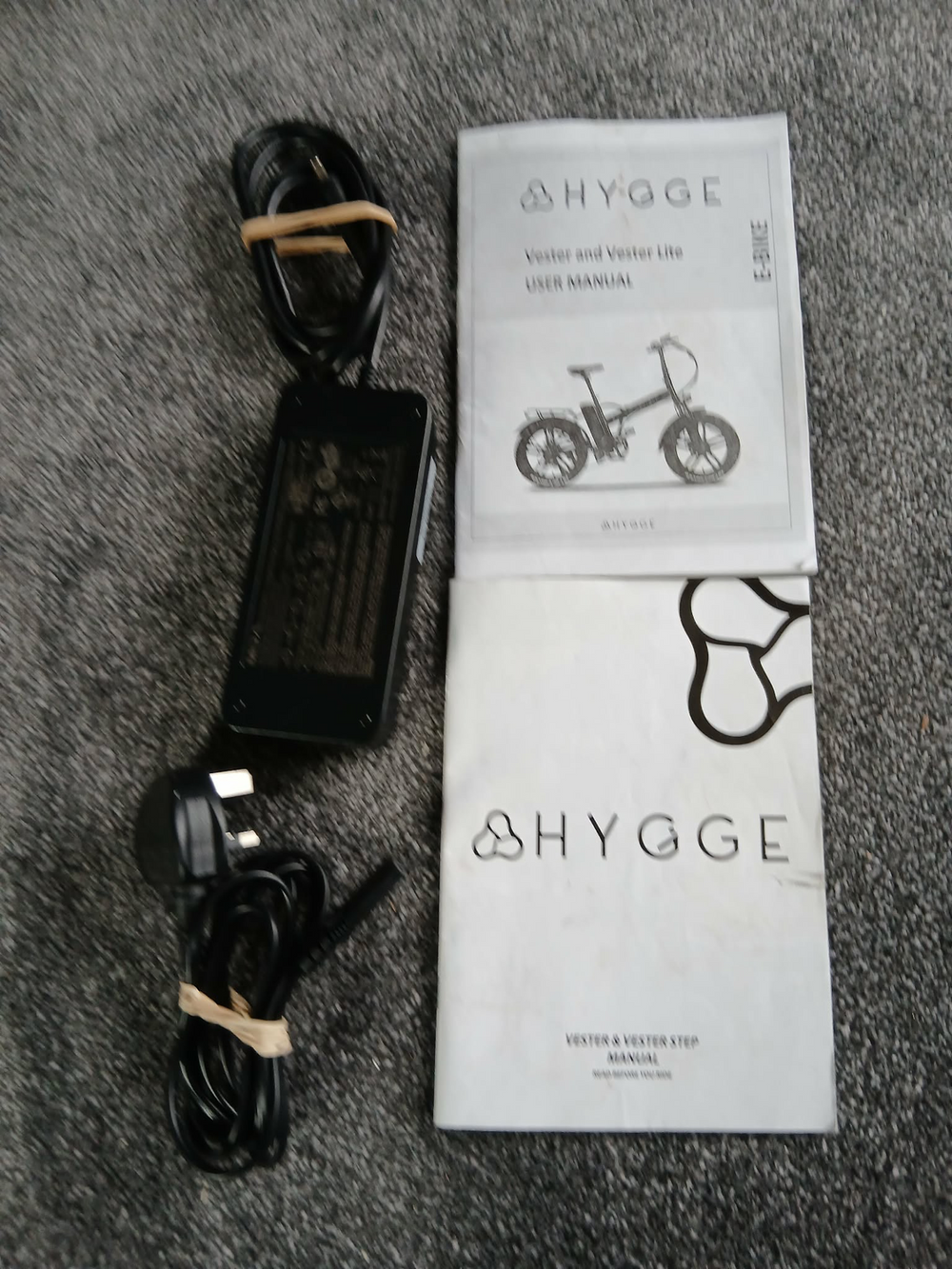 Hygge Vester Folding 2026