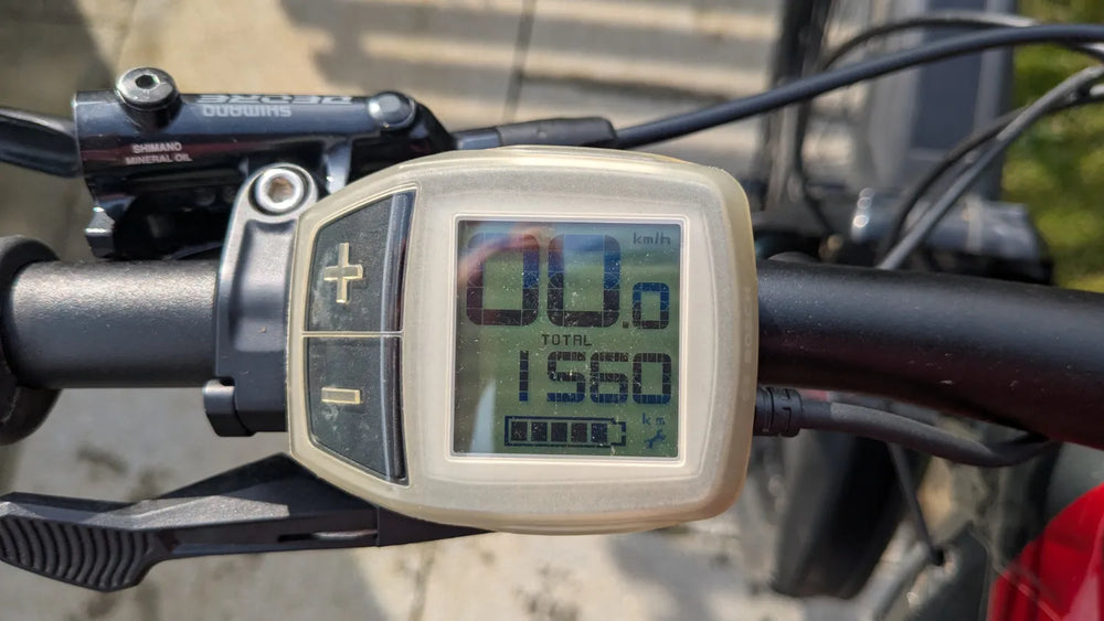 Trek Rail 5 Gen 2 2022