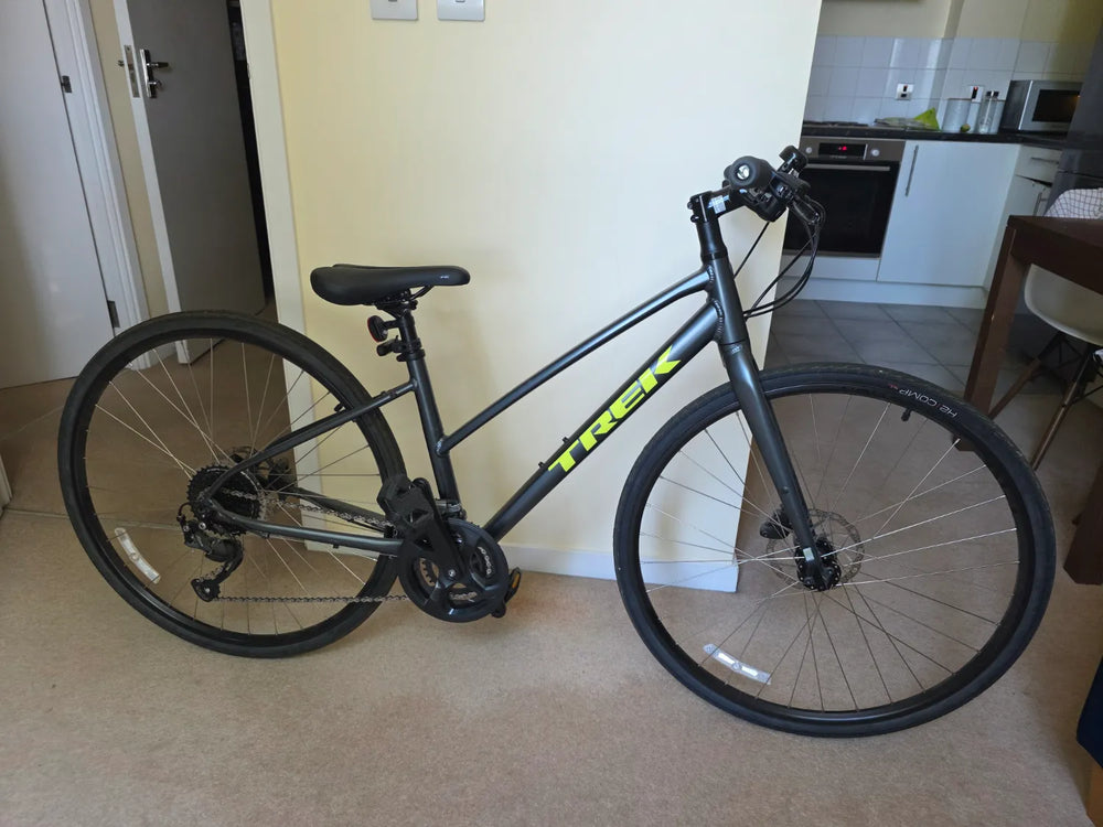 Trek Fx 2 Disc 2024