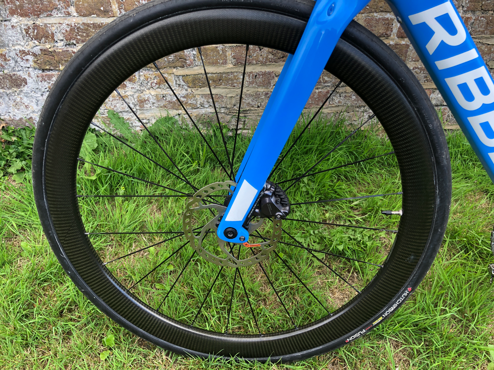 Ribble Endurance SL e - Pro - Shimano Ultegra Di2 2022