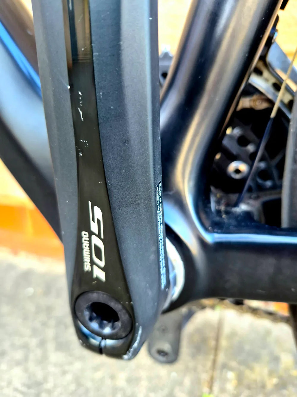 SCOTT SDS TIAGRA GROUPSET FULLCARBON ROAD BIKE 56CM"22 Planet x full carbon road bike Carbon rims  2020