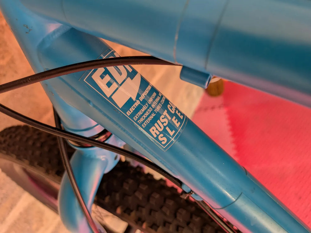 Cinelli Hobootleg Geo Apex Disc 2020