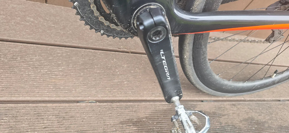Specialized Roubaix Expert Ultegra Di2 Disc 2018