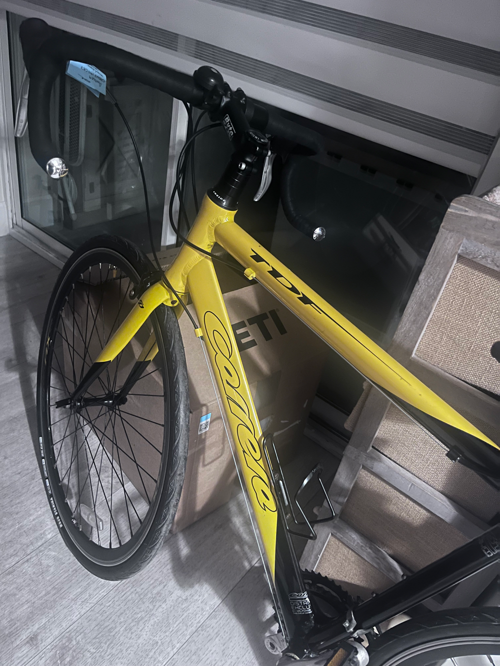 Carrera Tdf 2019