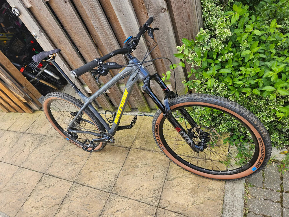 Nukeproof Scout 290 Comp 2022