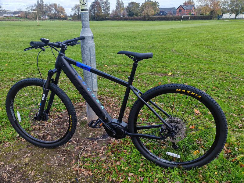 Voodoo Mambo-E Electric Trekking 2026