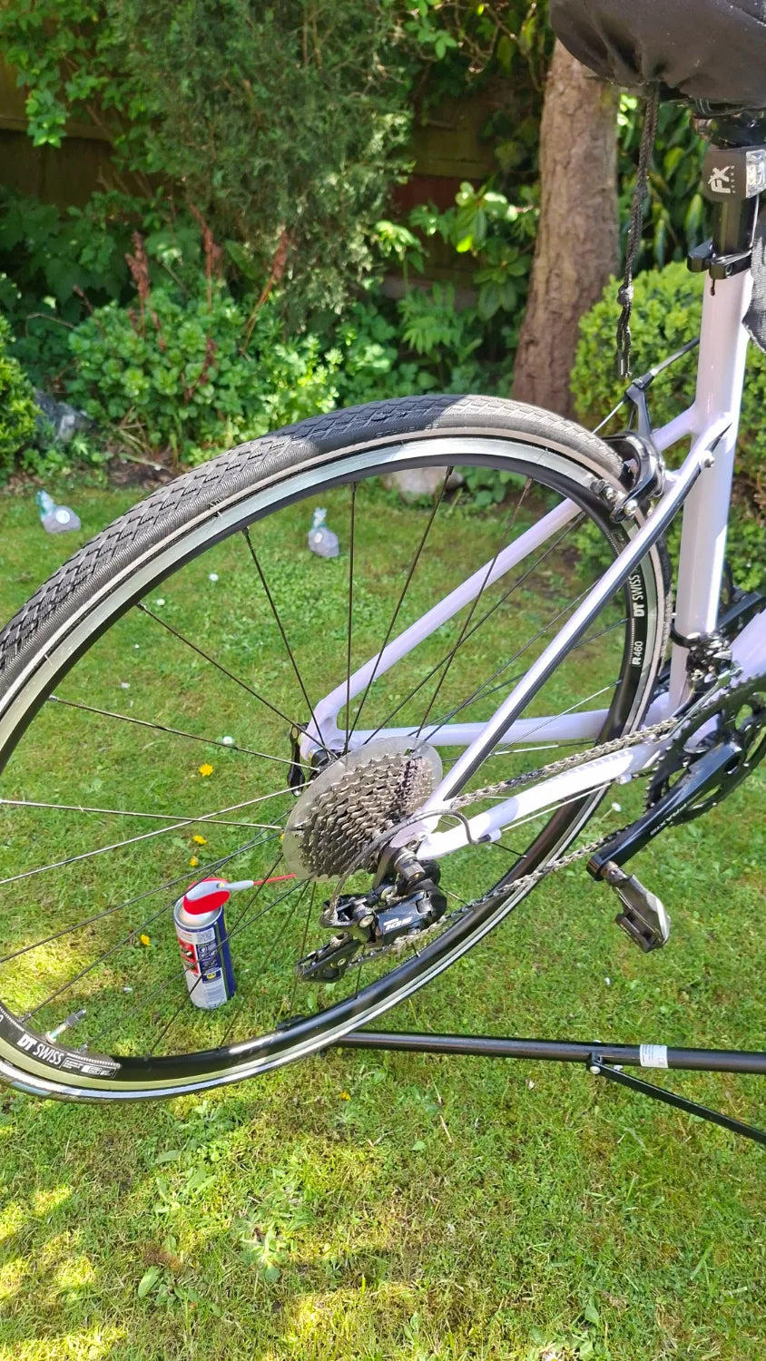 Specialized Allez E5 Elite 2019