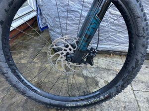 Trek Fuel Ex 8 2021