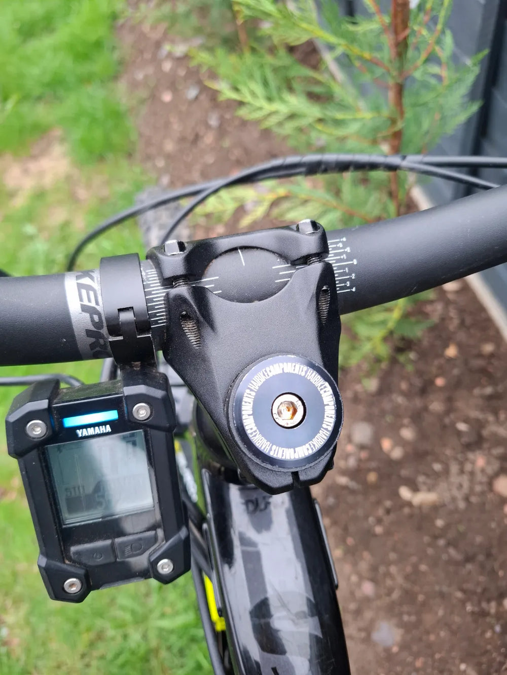 Haibike SDURO FullSeven LT 4.0 2020
