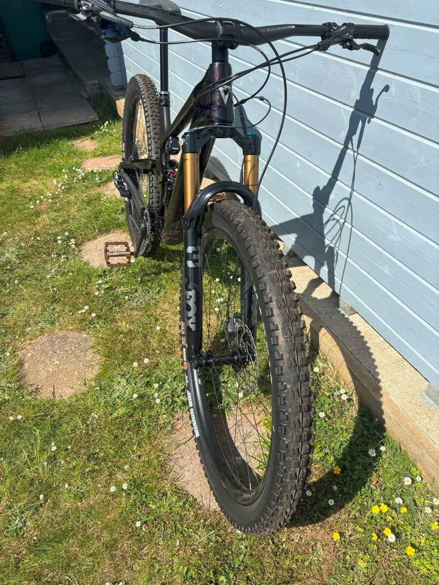 Giant Trance Advanced - Pro 29 1 2023