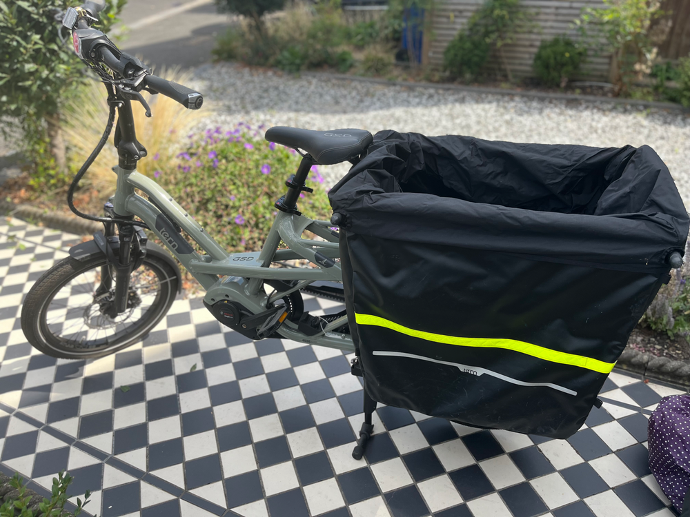 Tern  GSD S00 Gen2 2024