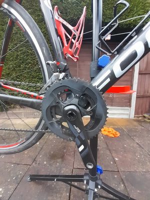 Focus SRAM force 22 2015