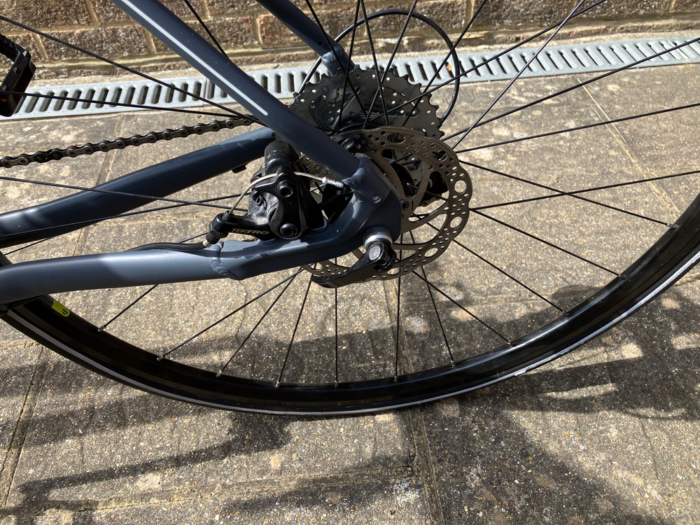 Islabikes Luath 700L 2021