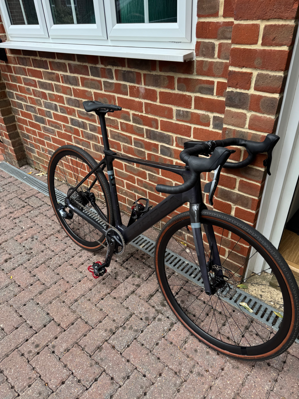 Orbea GAIN M21e 1X 2024