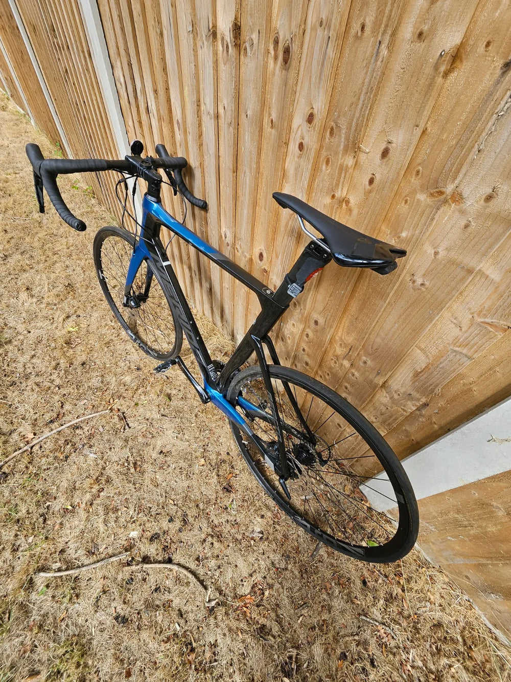 Merida Reacto 5000 Carbon Road 2027