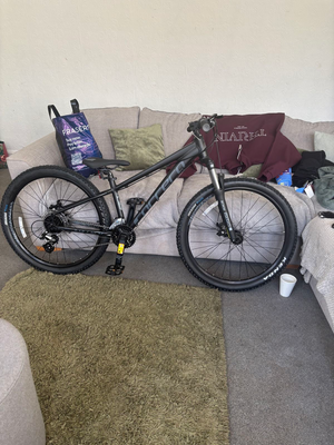 Carrera Vengeance Trail 2021