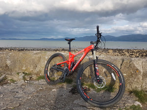 Cannondale Trigger 3 2027