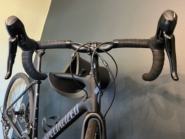 Specialized Roubaix Sport 2018