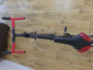 Raleigh militis 2013