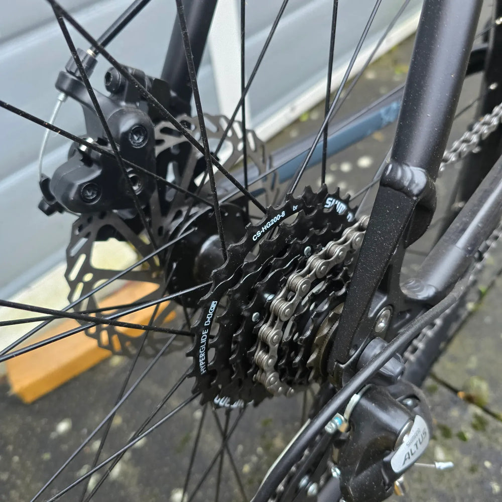 Carrera Vengence 2025