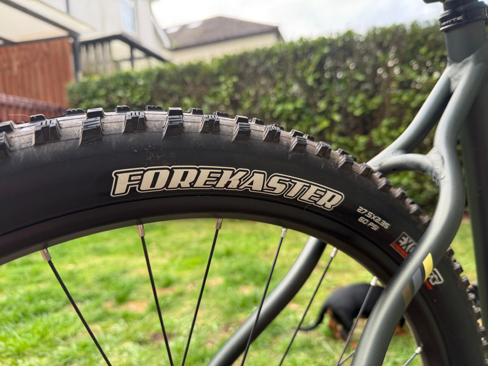 Whyte 805 v4 2022