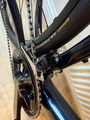Lapierre Pulsium 5 0 Disc 2025