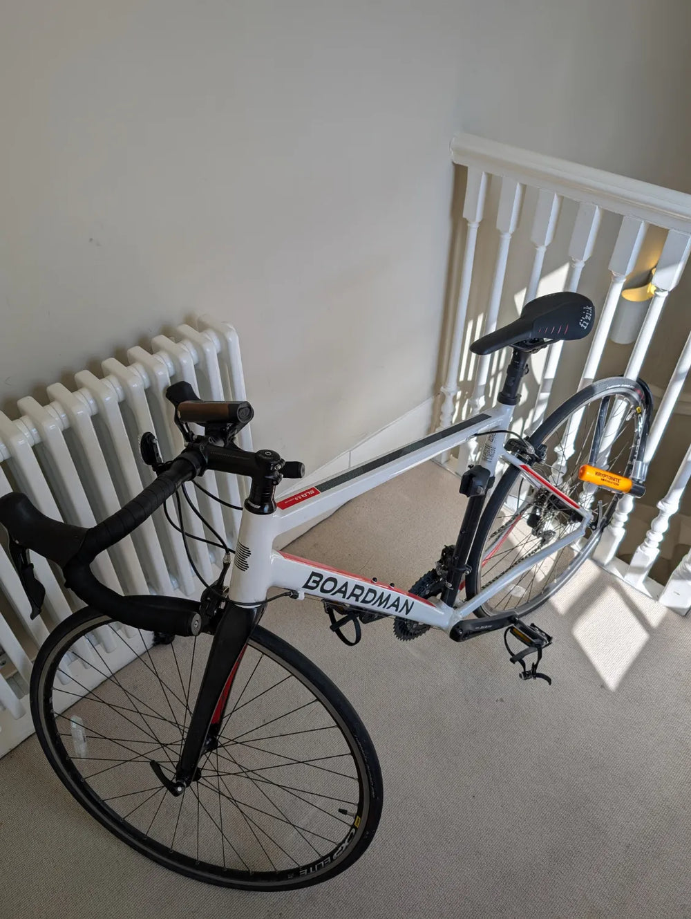 Boardman SLR 8.9 Alloy 2019