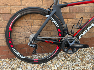 Cervelo S5 Frame 2017