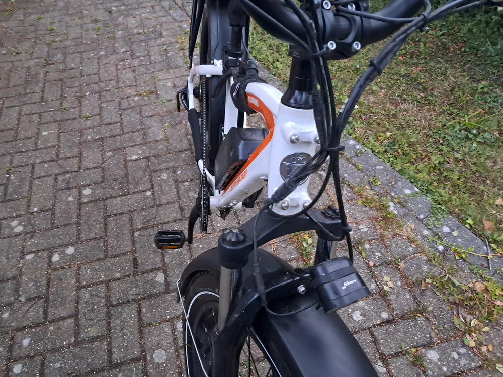 Rad Power Bikes Rhino 5 2020
