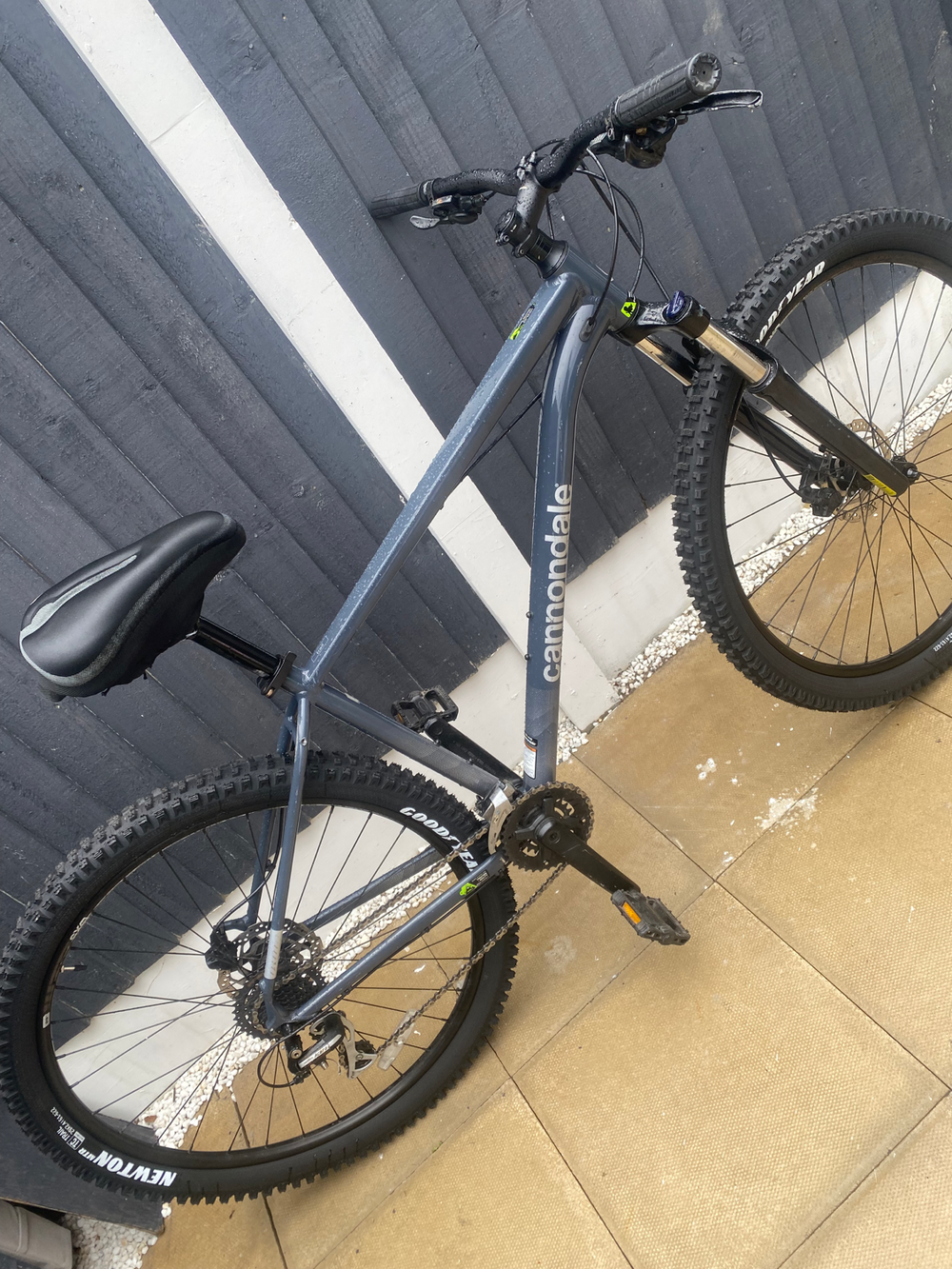 Cannondale Trail 6 2017