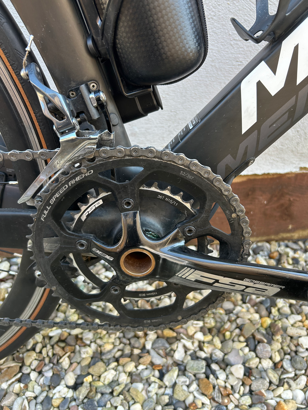Merida Reacto 5000 2018