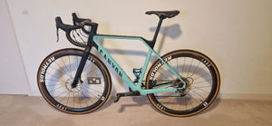 Canyon Inflite CF SL 8 2022