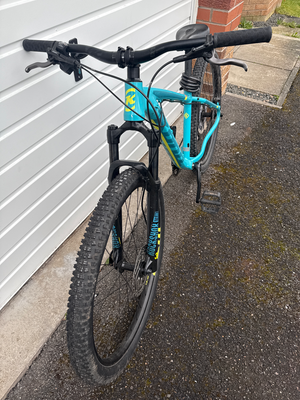 Kona Blast 2020
