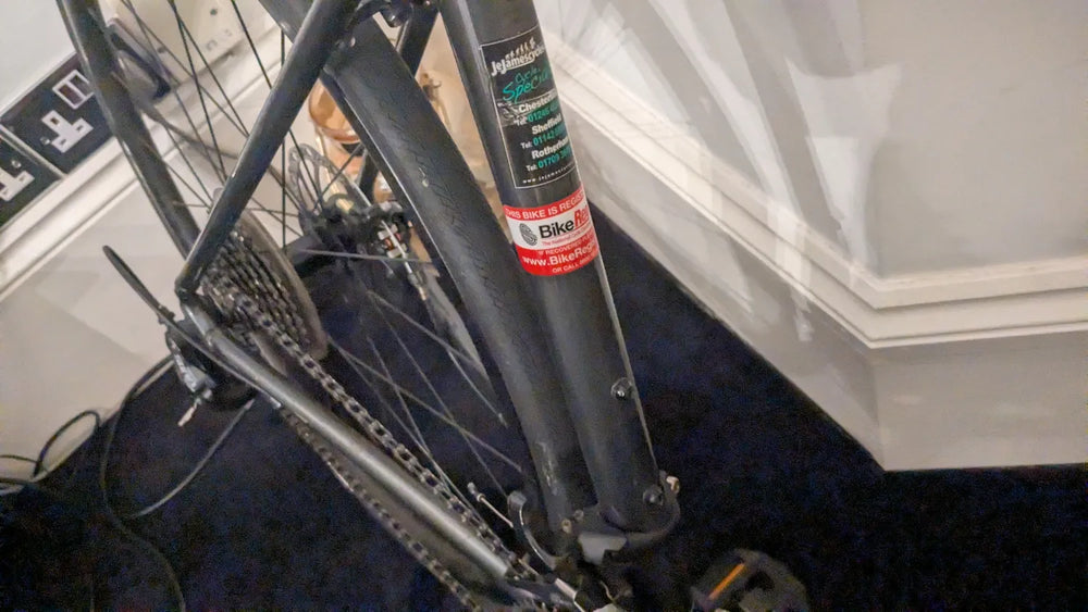 Trek Domane AL 3 Disc 2023