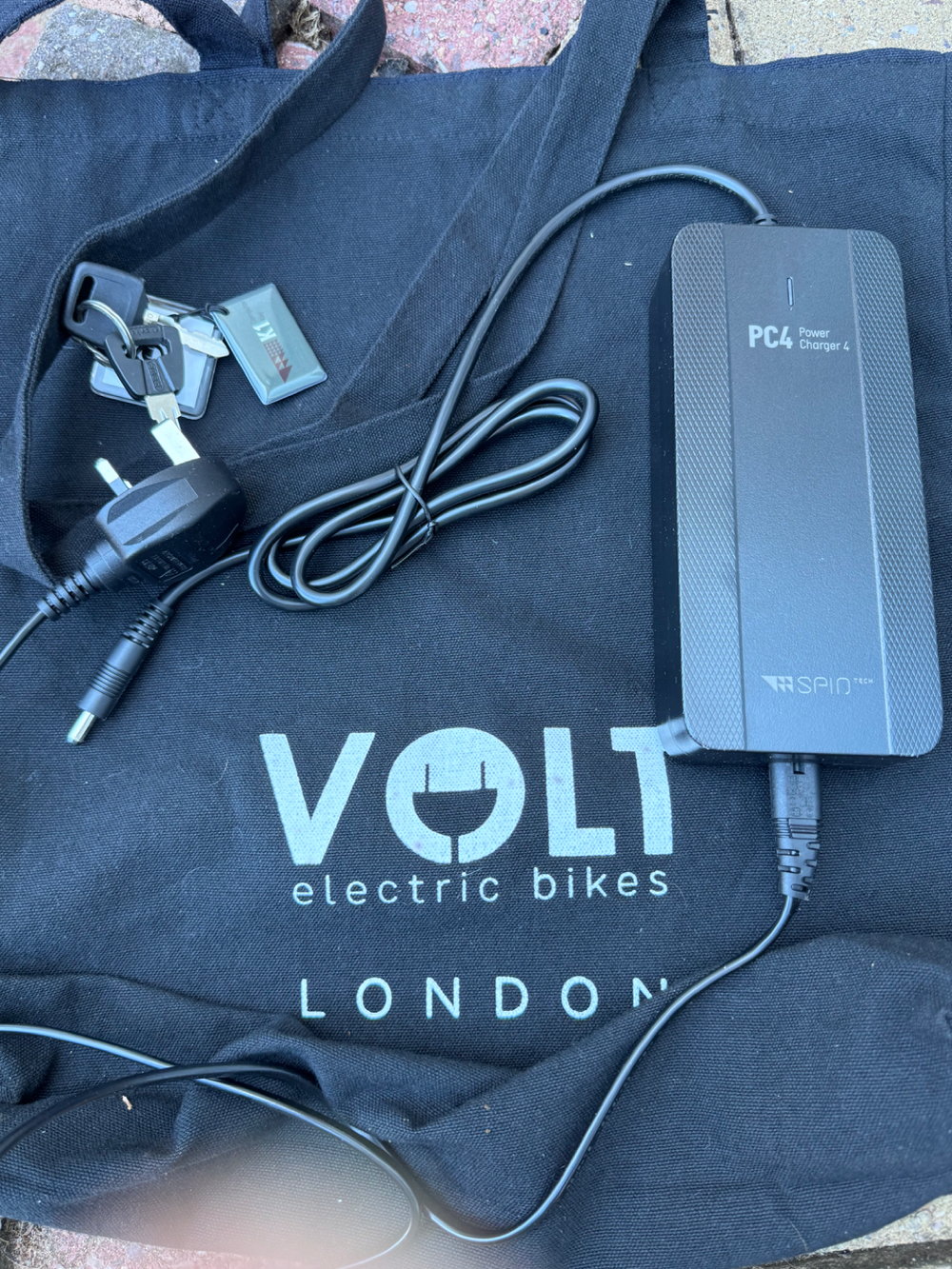 Volt Metro 2022